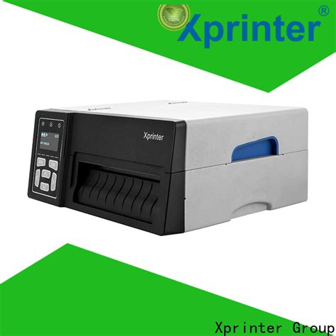 professional barcode label machine vendor for industry | Xprinter