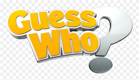 Game Guess Clipart (#5557923) - PinClipart