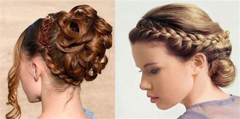 24 Ancient Greek hairstyles - The woman online