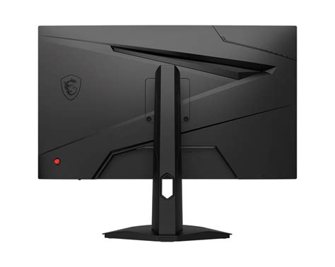 MSI G244F- All About Gaming | Esports Gaming Monitor | MSI