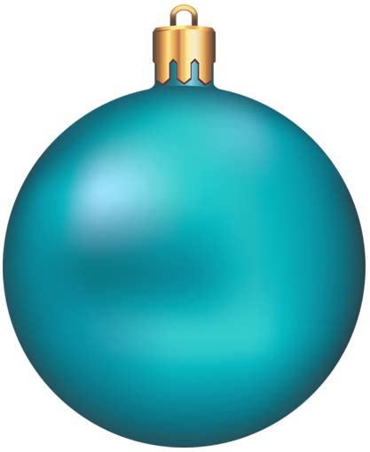 Free Blue Christmas Ornaments Png, Download Free Blue Christmas Ornaments Png png images, Free ...