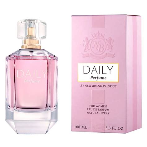 Daily New Brand Parfums parfem - parfem za žene 2018