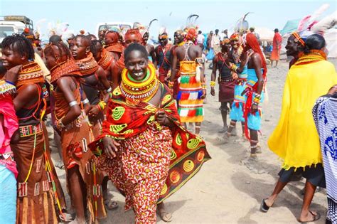 More News on Lake Turkana Festival