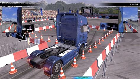 Download scania truck driving simulator requirements - nfckda