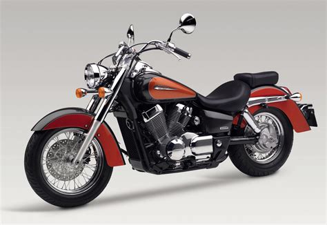 2015 Honda Shadow 750 - news, reviews, msrp, ratings with amazing images