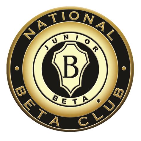 National Beta Club Logo Vector at Vectorified.com | Collection of National Beta Club Logo Vector ...