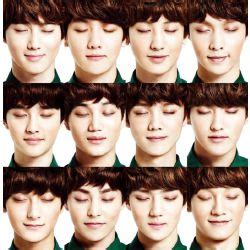 Name the EXO Members - Test