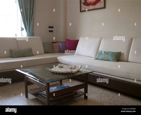 Interior of house ; Bombay Mumbai ; Maharashtra ; India Stock Photo - Alamy