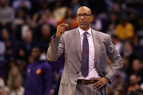 Phoenix Suns: Monty Williams should be considered for Coach of the Year