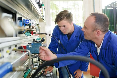 Electronics Technician | Finger Lakes Youth Apprenticeship Program