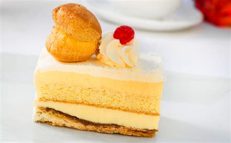 St. Honore - | Victoria Bakery & Café