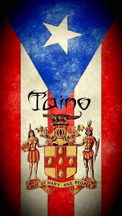 Puerto Rican Phone Wallpaper