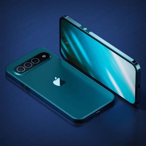 iPhone 16 Pro concept has so many changes it’s almost unrecognizable ...