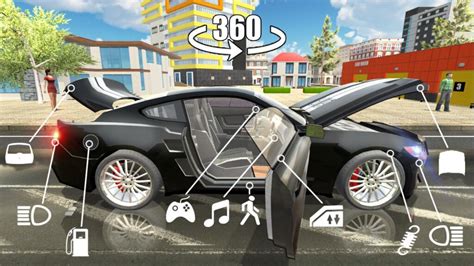 19 Games Like Car Simulator 2 – Games Like