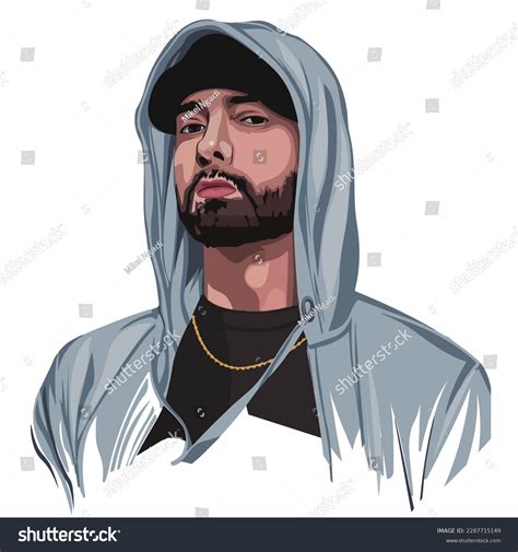 Eminem Logo Vector Free Download Logo Eminem Vector