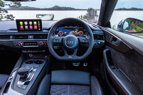 Audi Rs5 Coupe Interior 4k, HD Cars, 4k Wallpapers, Images, Backgrounds, Photos and Pictures