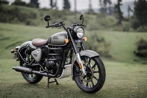 Кастомайзинг → класик royal enfield classic 350 2022 - Autounited