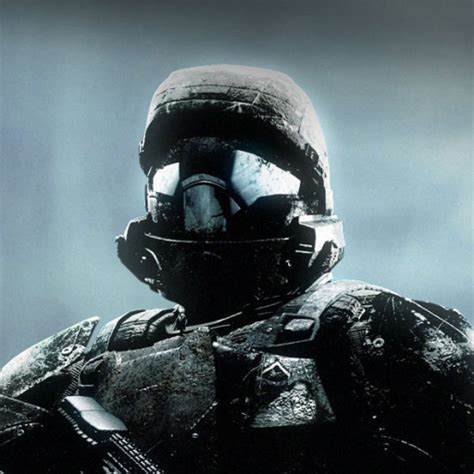 Halo 3 Odst Rookie | HQ Wallpapers