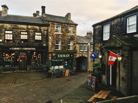 11 Of The Most Beautiful, Quaint Villages In Yorkshire - The Yorkshireman