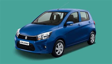 Maruti Suzuki Celerio price in Nepal 2023 - Specs, Dimensions, Mileage, Features