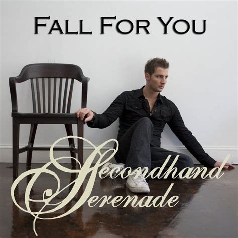 Secondhand Serenade – Fall for You Lyrics | Genius Lyrics