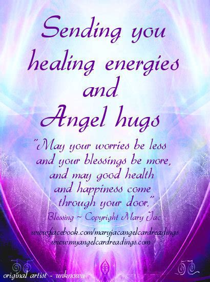 Healing Hugs Quotes. QuotesGram