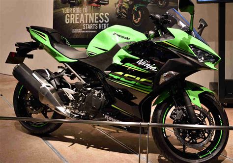 Kawasaki Bikes Below 2 Lakhs at Logan Baxter blog