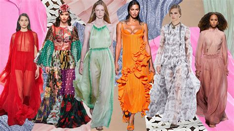 The 5 fashion trends worthy of attention in 2023 - HELLO FASHION