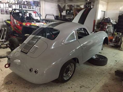 1955 Porsche 356 Coupe Replica kit car