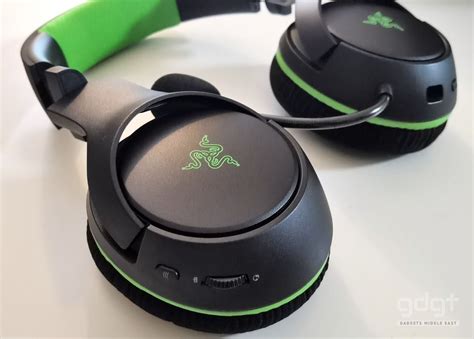 Razer Kaira Review - Gadgets Middle East