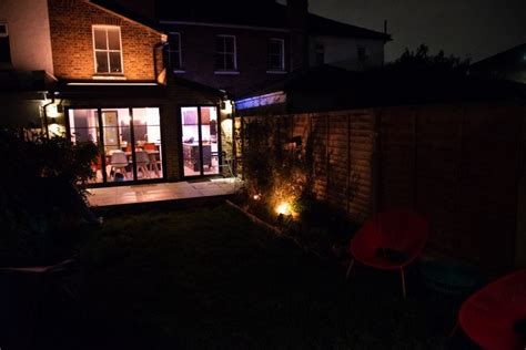 Philips Hue outdoor lights Review | Trusted Reviews