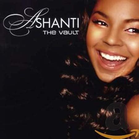 Ashanti - Vault - Amazon.com Music