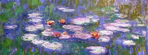 10 Most Famous Impressionist Paintings | Learnodo Newtonic