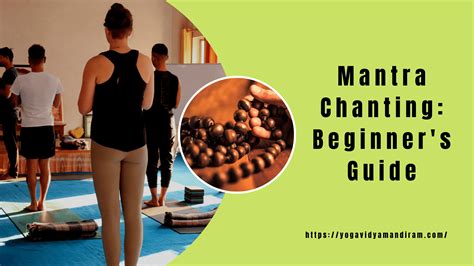 Mantra Chanting | Benefits of Chanting Mantras