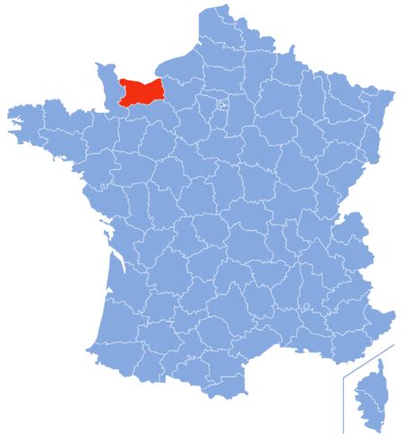 Calvados, France Genealogy • FamilySearch