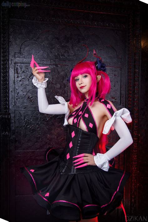 Lancer from Fate/Extra CCC Cool Gear, Cosplay, Lancer, Ccc, Shoujo, Goth, Extra, Deviantart ...