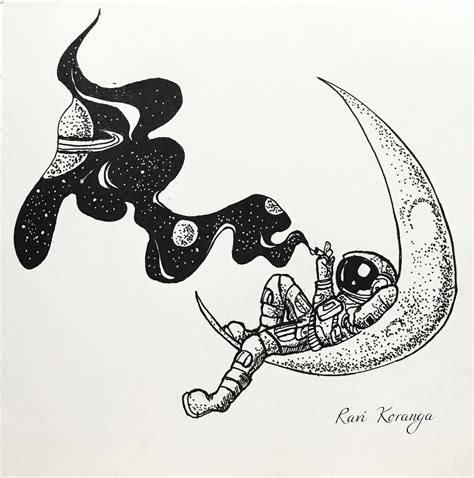 Space Beneath Us | Space drawings, Tattoo design drawings, Trippy drawings