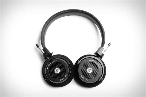 Grado Wireless Headphones | Uncrate