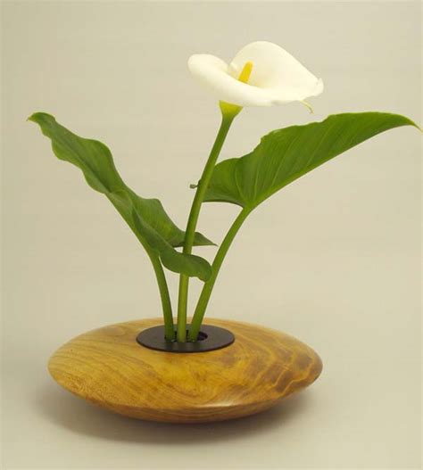 Ikebana Vase