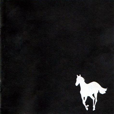 Deftones - White Pony | Artistas, Iconos, Instagram