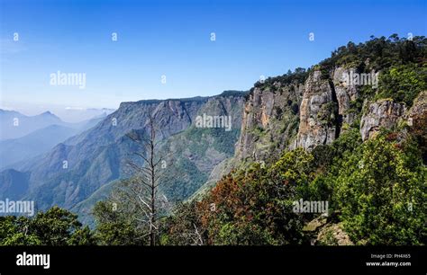 Doddabetta peak hi-res stock photography and images - Alamy