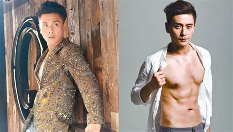 Netizens Slam Bosco Wong Over His 3 Ridiculous Girlfriend Criteria