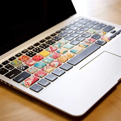 Aesthetic Custom Laptop Keyboard: 3 Easy DIY Methods to Try at Home - Custom Stickers - Make ...