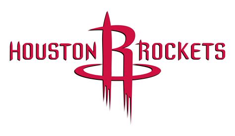 Houston Rockets Logo PNG Transparent & SVG Vector - Freebie Supply