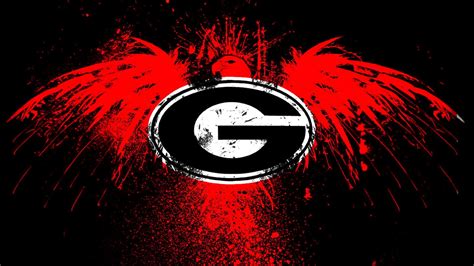 Uga Logo Wallpaper (58+ images)