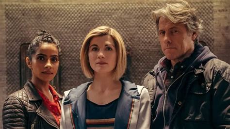 Doctor Who season 13: Release date, Cast and Plot | Nilsen Report