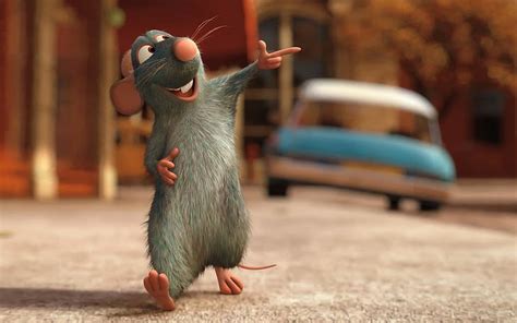 HD wallpaper: Ratatouille, Funny, Movie | Wallpaper Flare