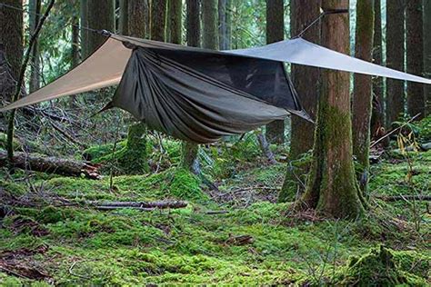 Hennessy Hammock Review (Expedition Asym) | Mountain IQ