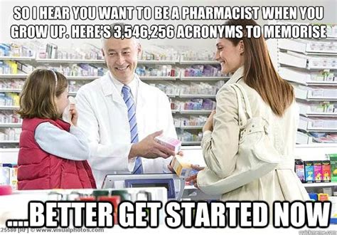 8 Pharmacy Memes to Brighten Your Day