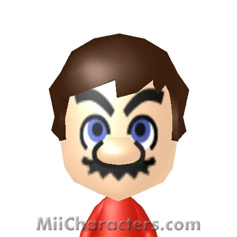 adomány Ismerős Önmaga nintendo custom mii téves vérmérséklet pasztell